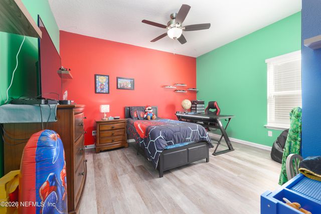 607 WILLOW LAKE Drive, St. Augustine, FL 32092