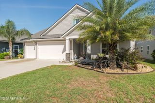 607 WILLOW LAKE Drive, St. Augustine, FL 32092