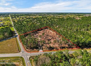 Red Creek Road, Long Beach, MS 39560