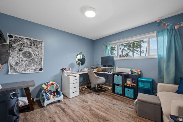 1078 N VALENTINE ST, Salt Lake City, UT 84116