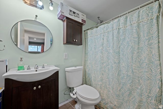 1078 N VALENTINE ST, Salt Lake City, UT 84116