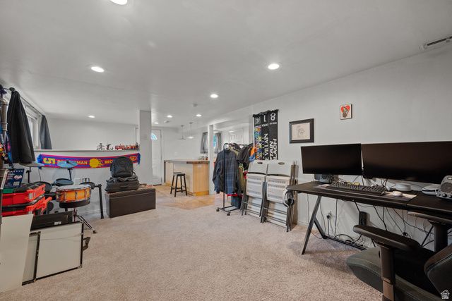 1078 N VALENTINE ST, Salt Lake City, UT 84116