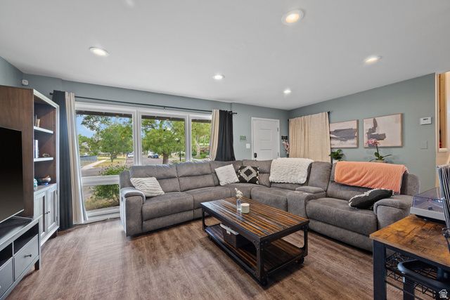 1078 N VALENTINE ST, Salt Lake City, UT 84116