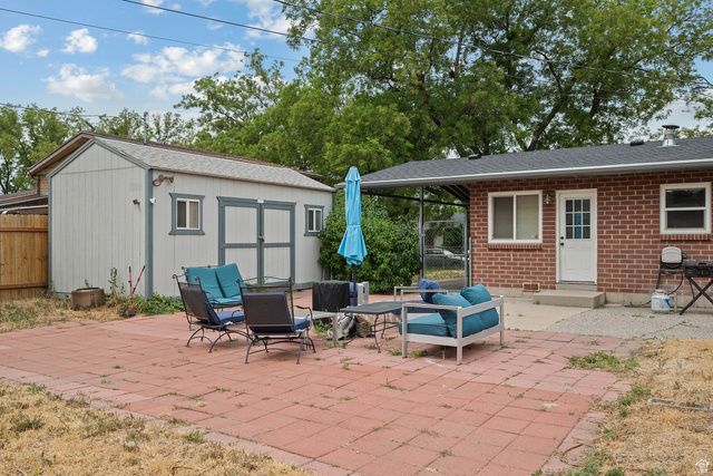 1078 N VALENTINE ST, Salt Lake City, UT 84116