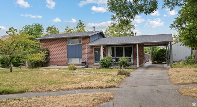 1078 N VALENTINE ST, Salt Lake City, UT 84116