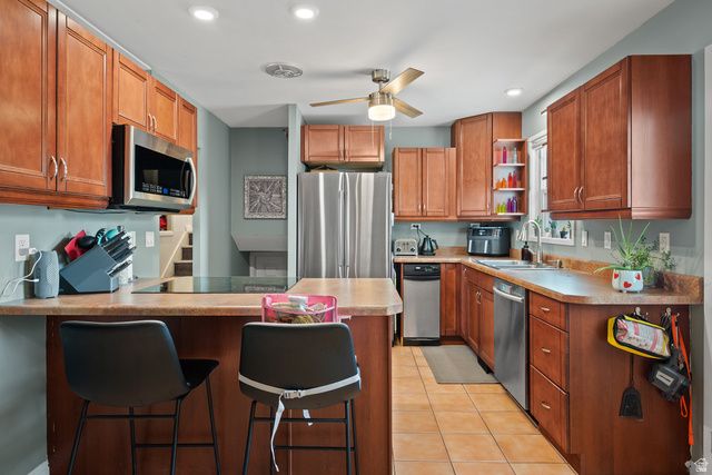 1078 N VALENTINE ST, Salt Lake City, UT 84116