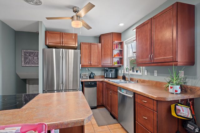 1078 N VALENTINE ST, Salt Lake City, UT 84116