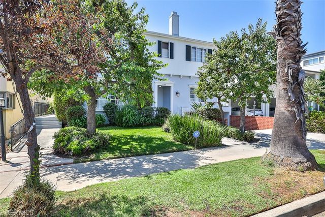 848 5th Street, Santa Monica, CA 90403