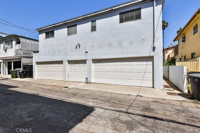 848 5th Street, Santa Monica, CA 90403