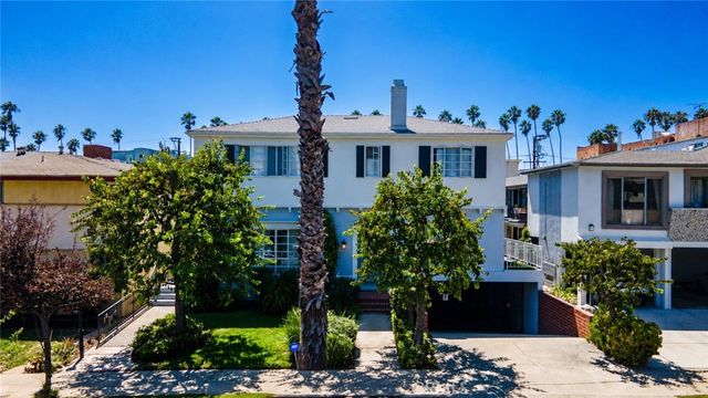 848 5th Street, Santa Monica, CA 90403