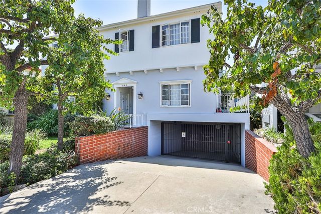 848 5th Street, Santa Monica, CA 90403