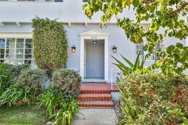 848 5th Street, Santa Monica, CA 90403