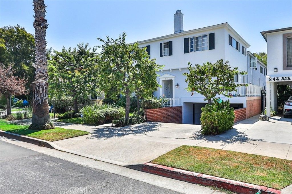 848 5th Street, Santa Monica, CA 90403
