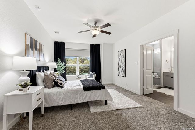 7914 ROANOKE RUN, San Antonio, TX 78240