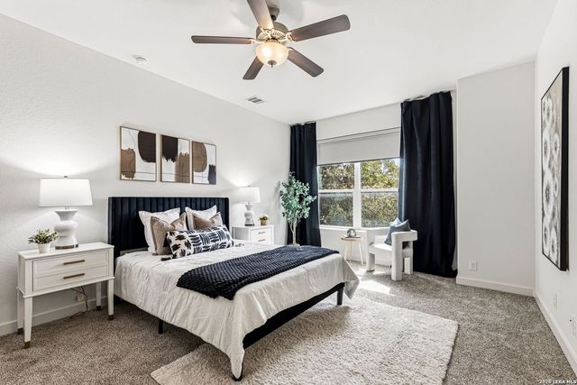 7914 ROANOKE RUN, San Antonio, TX 78240