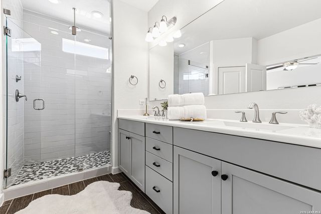 7914 ROANOKE RUN, San Antonio, TX 78240