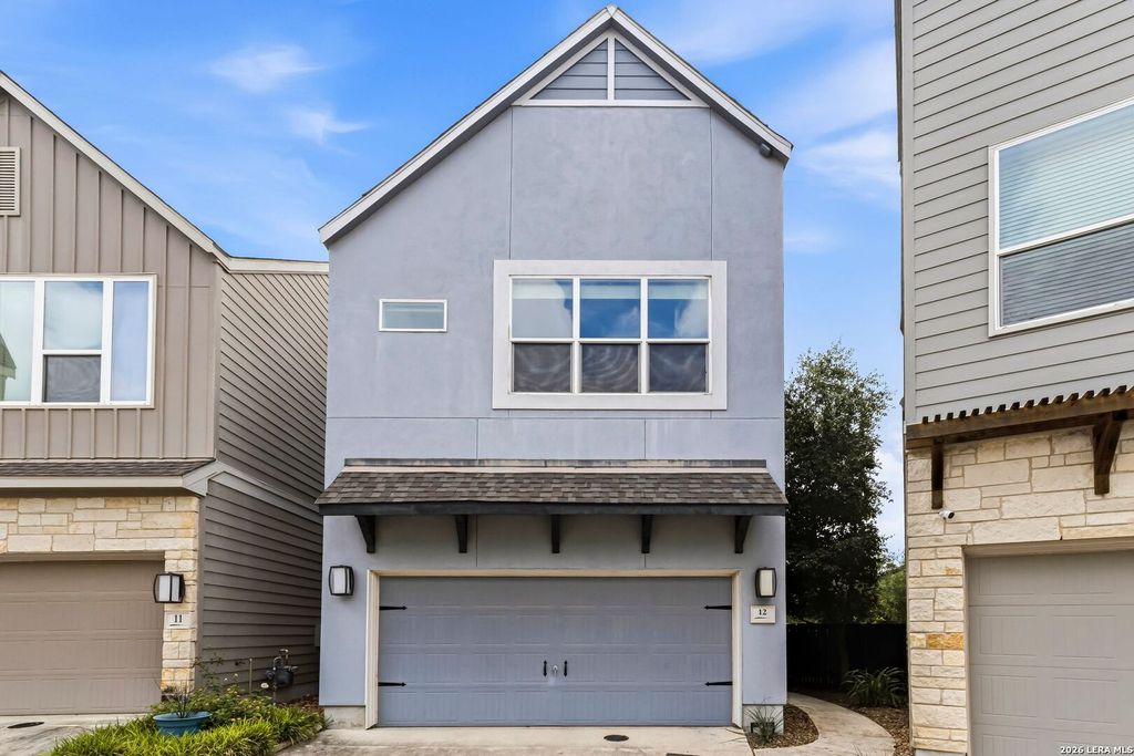 7914 ROANOKE RUN, San Antonio, TX 78240