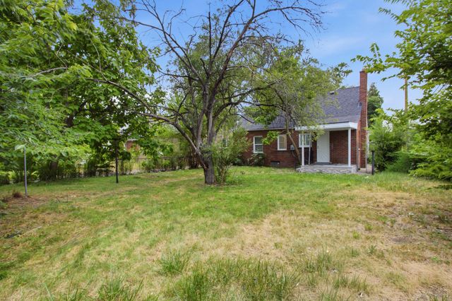 18990 Hamburg Street, Detroit City, MI 48205