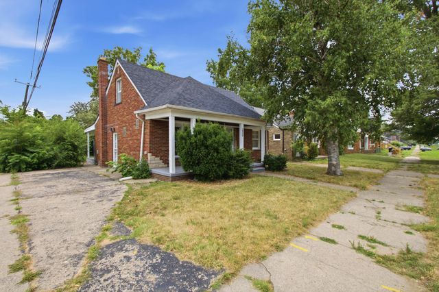 18990 Hamburg Street, Detroit City, MI 48205