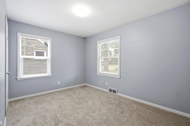18990 Hamburg Street, Detroit City, MI 48205