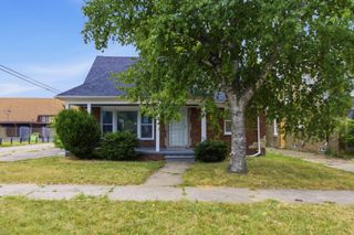 18990 Hamburg Street, Detroit City, MI 48205