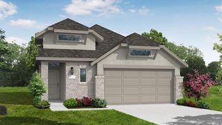 26518 Jolly Prairie Drive, Hockley, TX 77447