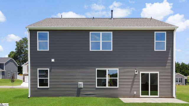 306 Ritter Lane, Anderson, SC 29621