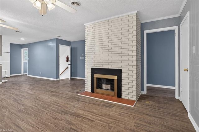 113 Green Valley Road, Greensboro, NC 27408