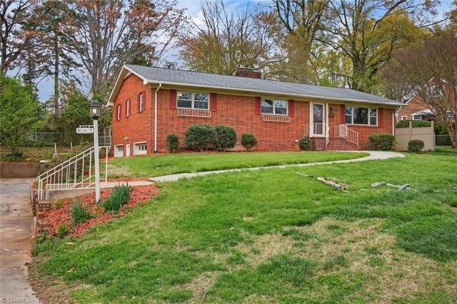 113 Green Valley Road, Greensboro, NC 27408
