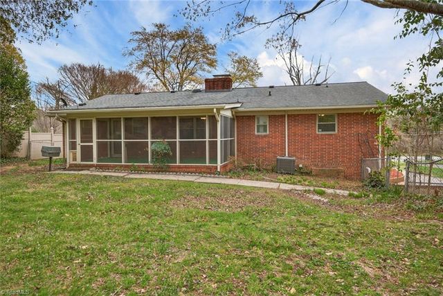 113 Green Valley Road, Greensboro, NC 27408