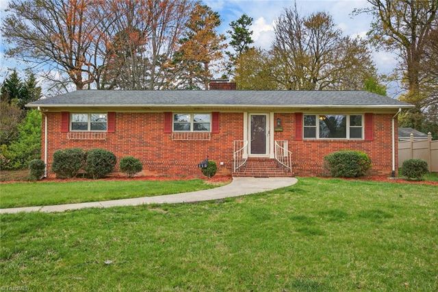 113 Green Valley Road, Greensboro, NC 27408