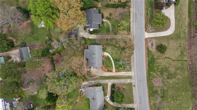 113 Green Valley Road, Greensboro, NC 27408