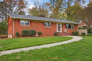 113 Green Valley Road, Greensboro, NC 27408