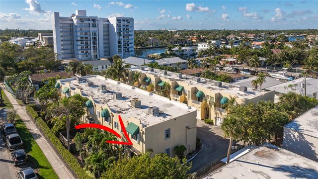 3213 NE 16th Street 112, Pompano Beach, FL 33062