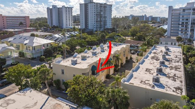 3213 NE 16th Street 112, Pompano Beach, FL 33062