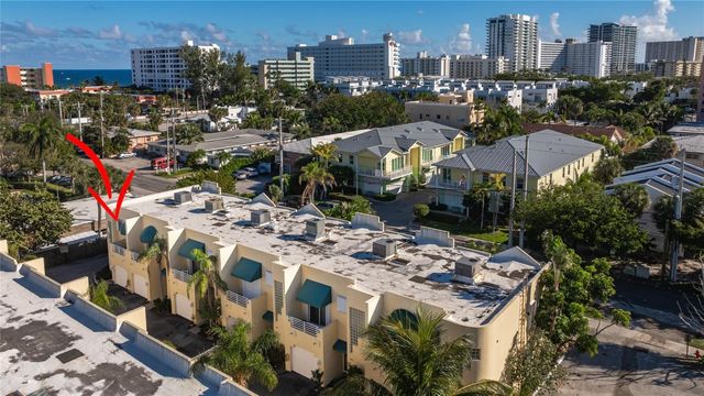 3213 NE 16th Street 112, Pompano Beach, FL 33062