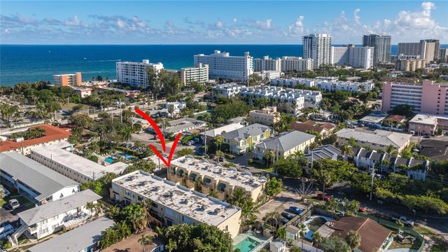 3213 NE 16th Street 112, Pompano Beach, FL 33062