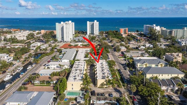 3213 NE 16th Street 112, Pompano Beach, FL 33062