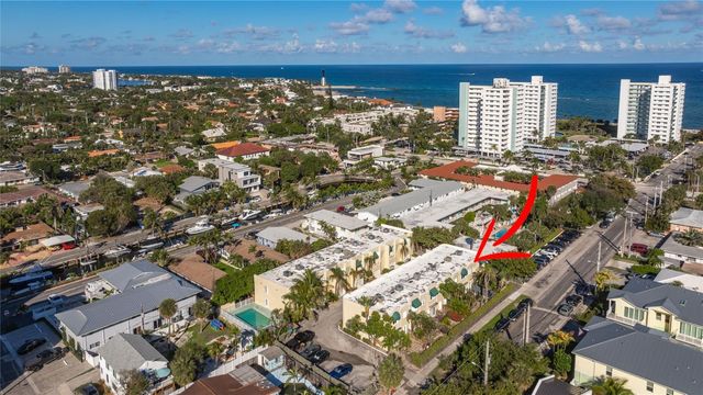 3213 NE 16th Street 112, Pompano Beach, FL 33062