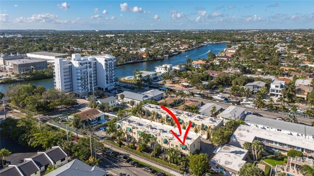 3213 NE 16th Street 112, Pompano Beach, FL 33062
