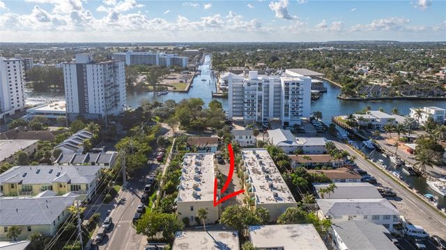 3213 NE 16th Street 112, Pompano Beach, FL 33062