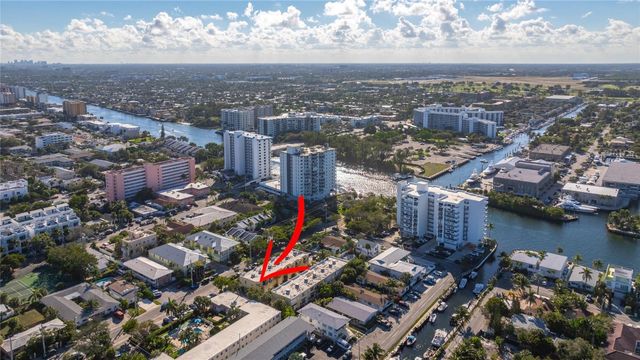3213 NE 16th Street 112, Pompano Beach, FL 33062