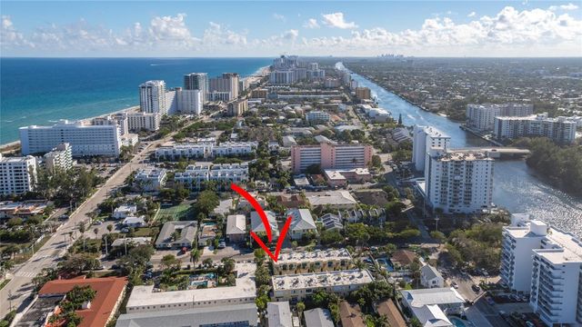 3213 NE 16th Street 112, Pompano Beach, FL 33062