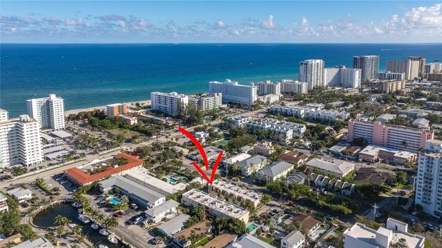 3213 NE 16th Street 112, Pompano Beach, FL 33062