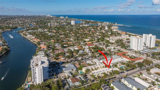 3213 NE 16th Street 112, Pompano Beach, FL 33062