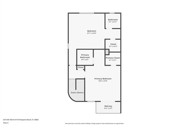 3213 NE 16th Street 112, Pompano Beach, FL 33062