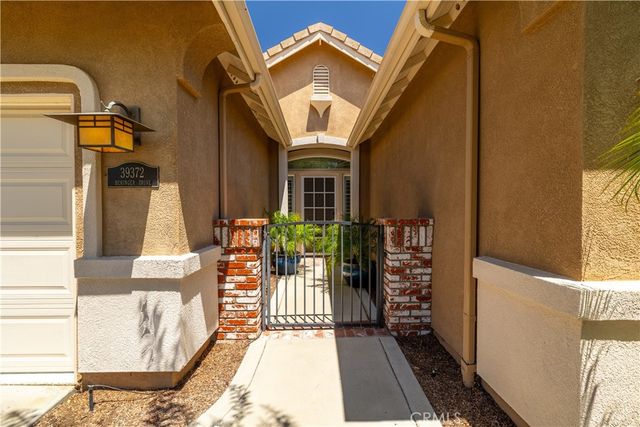 39372 Beringer Drive, Murrieta, CA 92563