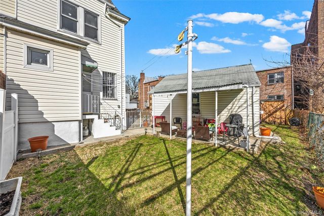 58-68 41st Drive, Woodside, NY 11377