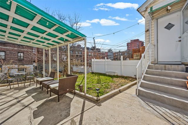 58-68 41st Drive, Woodside, NY 11377