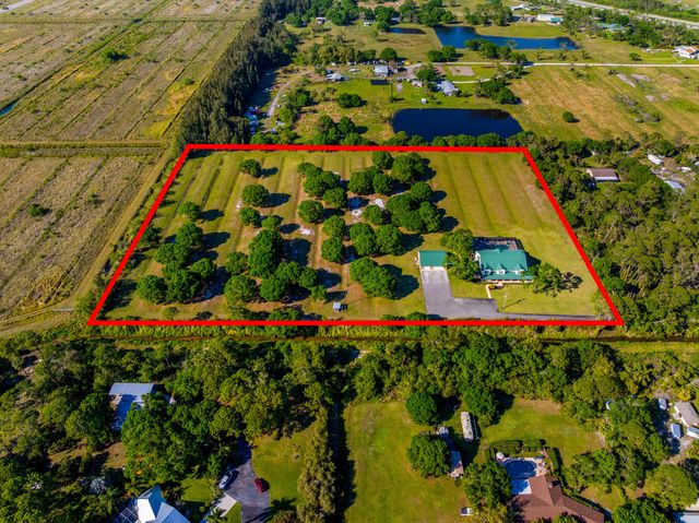 8686 Andrews Avenue, Fort Pierce, FL 34945